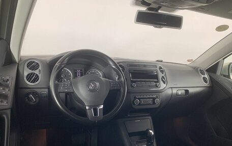 Volkswagen Tiguan I, 2013 год, 1 499 000 рублей, 12 фотография