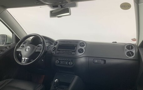 Volkswagen Tiguan I, 2013 год, 1 499 000 рублей, 14 фотография