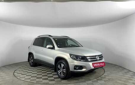 Volkswagen Tiguan I, 2013 год, 1 499 000 рублей, 7 фотография