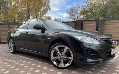 Mazda 6, 2010 год, 1 150 000 рублей, 1 фотография