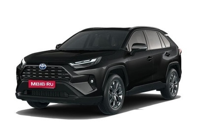 Toyota RAV4, 2024 год, 4 700 000 рублей, 1 фотография