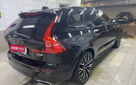 Volvo XC60 II, 2020 год, 5 300 000 рублей, 19 фотография