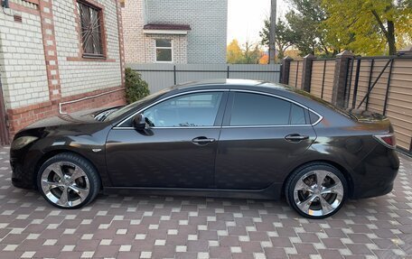 Mazda 6, 2010 год, 1 150 000 рублей, 8 фотография