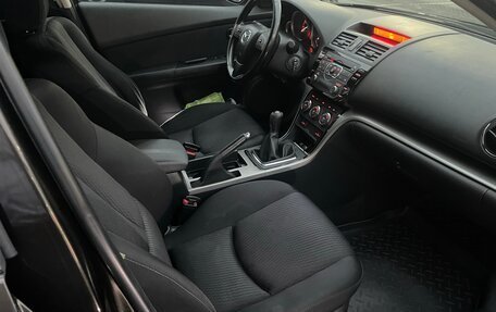 Mazda 6, 2010 год, 1 150 000 рублей, 12 фотография