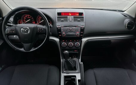 Mazda 6, 2010 год, 1 150 000 рублей, 14 фотография