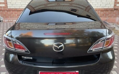 Mazda 6, 2010 год, 1 150 000 рублей, 3 фотография