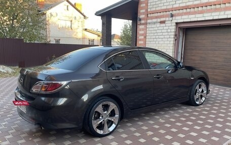 Mazda 6, 2010 год, 1 150 000 рублей, 5 фотография