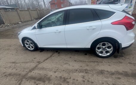 Ford Focus III, 2013 год, 1 185 000 рублей, 8 фотография