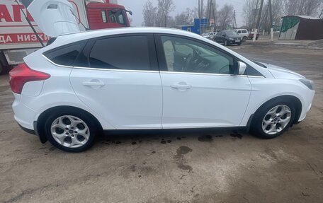 Ford Focus III, 2013 год, 1 185 000 рублей, 14 фотография