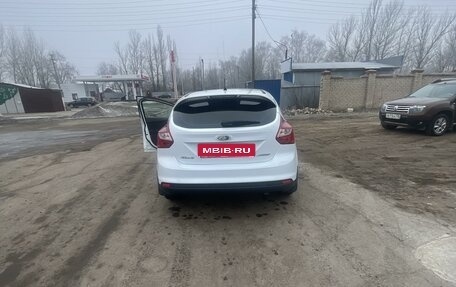 Ford Focus III, 2013 год, 1 185 000 рублей, 10 фотография