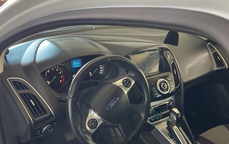 Ford Focus III, 2013 год, 1 185 000 рублей, 20 фотография