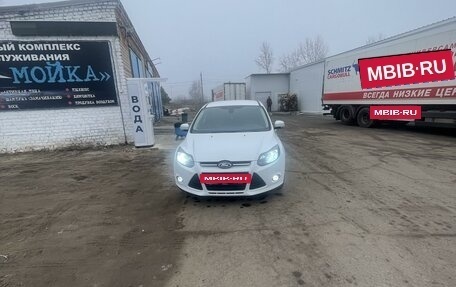 Ford Focus III, 2013 год, 1 185 000 рублей, 6 фотография