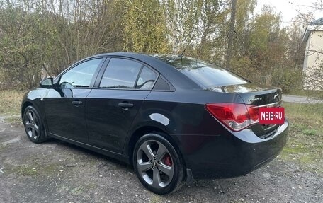 Chevrolet Cruze II, 2011 год, 830 000 рублей, 5 фотография