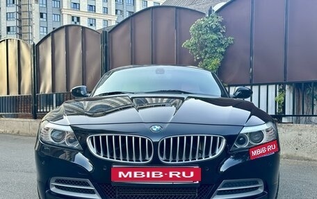 BMW Z4, 2009 год, 3 150 000 рублей, 2 фотография