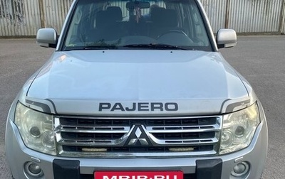 Mitsubishi Pajero IV, 2008 год, 1 500 000 рублей, 1 фотография