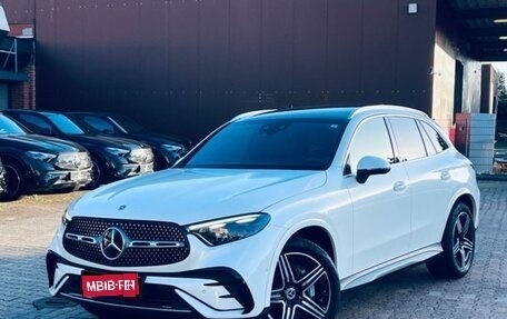 Mercedes-Benz GLC, 2023 год, 8 490 000 рублей, 1 фотография