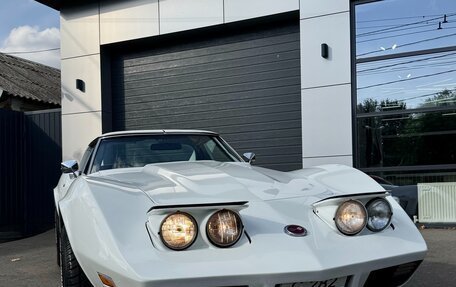 Chevrolet Corvette C3, 1974 год, 5 800 000 рублей, 5 фотография