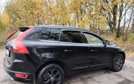 Volvo XC60 II, 2012 год, 1 650 000 рублей, 2 фотография