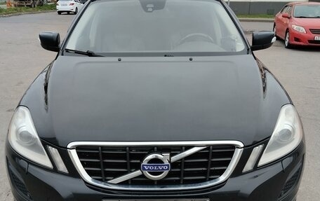 Volvo XC60 II, 2012 год, 1 650 000 рублей, 10 фотография