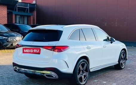 Mercedes-Benz GLC, 2023 год, 8 490 000 рублей, 4 фотография