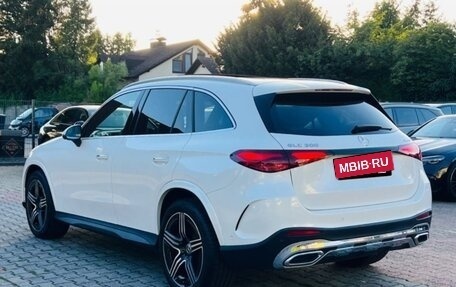 Mercedes-Benz GLC, 2023 год, 8 490 000 рублей, 6 фотография