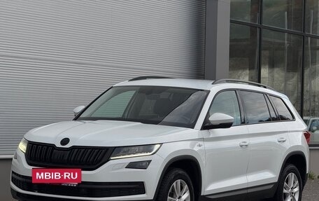 Skoda Kodiaq I, 2019 год, 2 120 000 рублей, 5 фотография