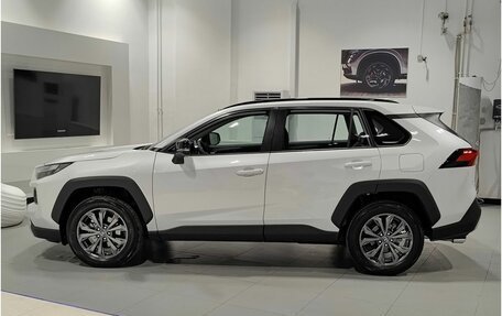 Toyota RAV4, 2024 год, 4 999 750 рублей, 8 фотография