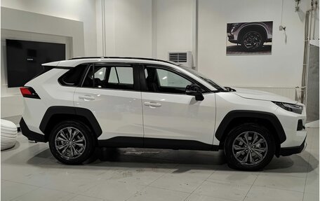 Toyota RAV4, 2024 год, 4 999 750 рублей, 7 фотография