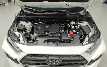 Toyota RAV4, 2024 год, 4 999 750 рублей, 13 фотография