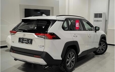 Toyota RAV4, 2024 год, 4 999 750 рублей, 4 фотография