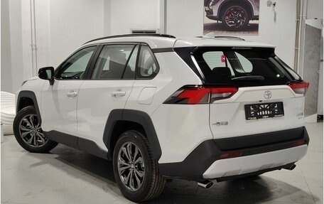 Toyota RAV4, 2024 год, 4 999 750 рублей, 6 фотография