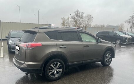 Toyota RAV4, 2016 год, 1 787 083 рублей, 7 фотография