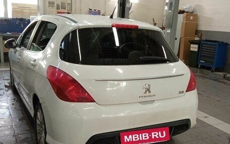 Peugeot 308 II, 2011 год, 706 000 рублей, 4 фотография