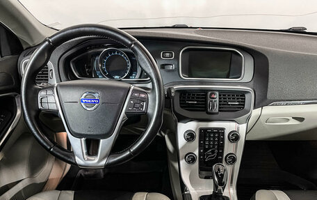 Volvo V40 Cross Country I, 2014 год, 2 148 000 рублей, 12 фотография