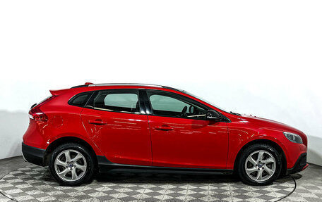 Volvo V40 Cross Country I, 2014 год, 2 148 000 рублей, 4 фотография