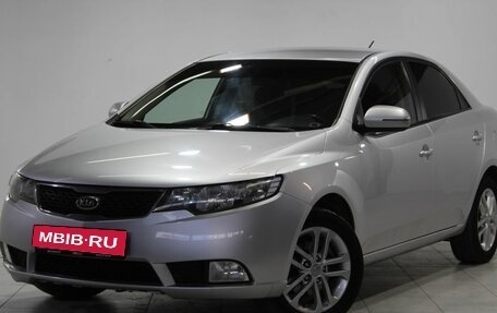 KIA Cerato III, 2012 год, 919 000 рублей, 1 фотография