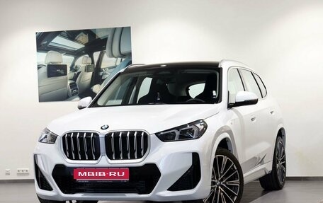 BMW X1, 2024 год, 7 100 000 рублей, 1 фотография