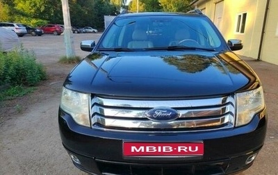 Ford Taurus X, 2008 год, 1 150 000 рублей, 1 фотография