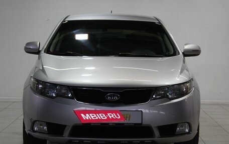 KIA Cerato III, 2012 год, 919 000 рублей, 2 фотография