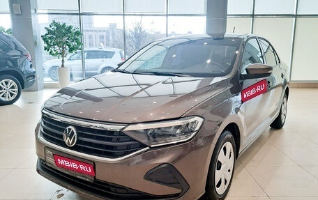 Volkswagen Polo VI (EU Market), 2020 год, 1 732 000 рублей, 1 фотография