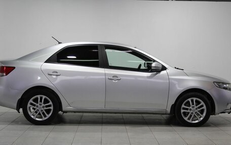 KIA Cerato III, 2012 год, 919 000 рублей, 4 фотография