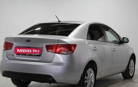 KIA Cerato III, 2012 год, 919 000 рублей, 5 фотография