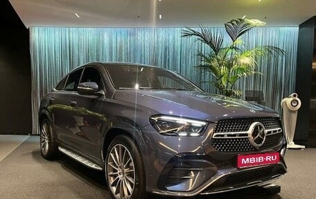 Mercedes-Benz GLE Coupe, 2024 год, 15 200 000 рублей, 1 фотография