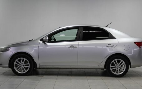 KIA Cerato III, 2012 год, 919 000 рублей, 8 фотография