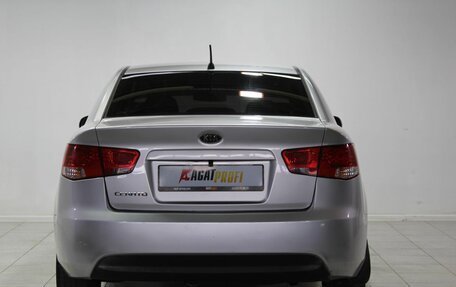 KIA Cerato III, 2012 год, 919 000 рублей, 6 фотография