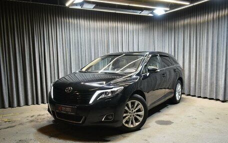 Toyota Venza I, 2014 год, 2 379 000 рублей, 1 фотография