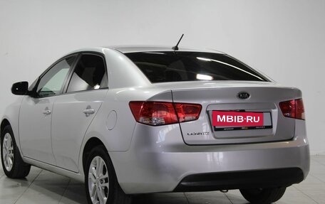 KIA Cerato III, 2012 год, 919 000 рублей, 7 фотография