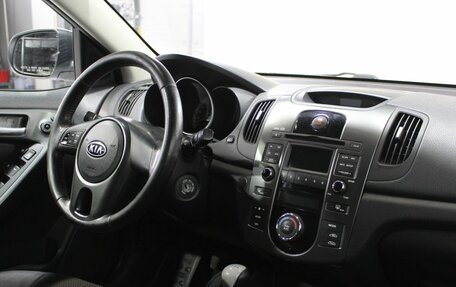 KIA Cerato III, 2012 год, 919 000 рублей, 14 фотография