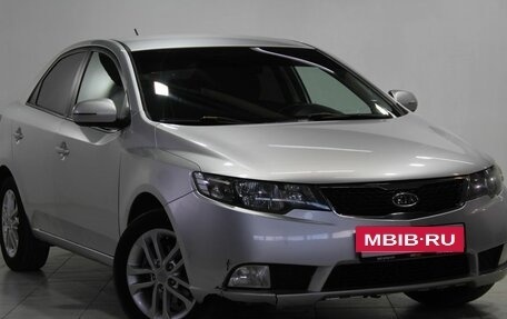 KIA Cerato III, 2012 год, 919 000 рублей, 3 фотография