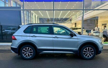 Volkswagen Tiguan II, 2019 год, 3 150 000 рублей, 4 фотография